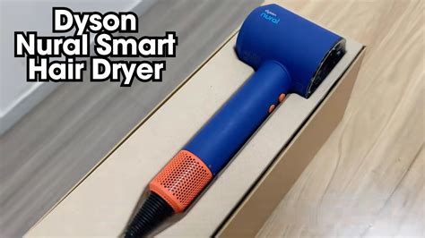 dyson drop test|dyson supersonic nural reviews.